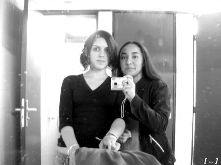 [ Nous ] =+> [ Lilice peace & me ]